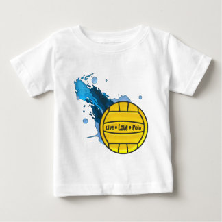Polo vivo del amor - camisetas del water polo para