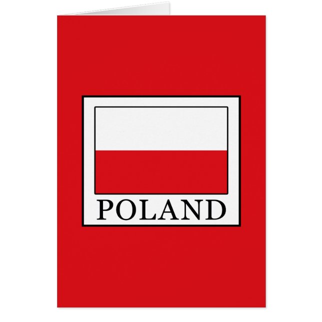 Polonia (Frente)