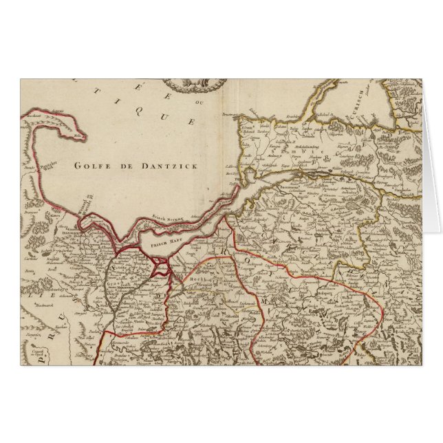 Polonia 3 (Anverso (Horizontal))