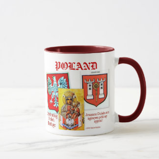 POLONIA: CELEBRACIÓN DE LA TAZA POLACA DE LA