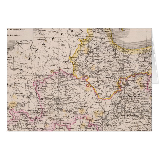 Polonia Occidental (Anverso (Horizontal))