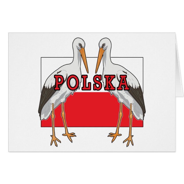 Polska (Anverso (Horizontal))