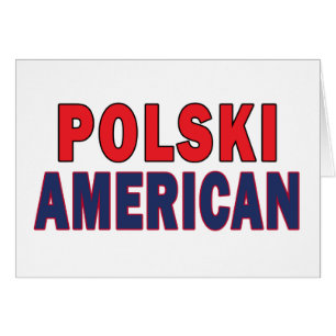 Polski American