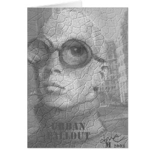 Polvillo radiactivo urbano