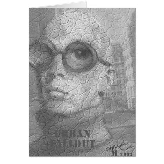 Polvillo radiactivo urbano