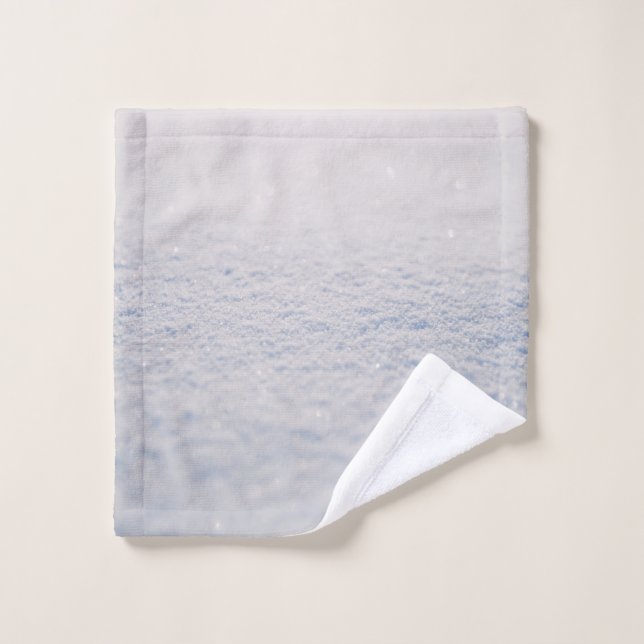 Polvo blanco (Toallita)
