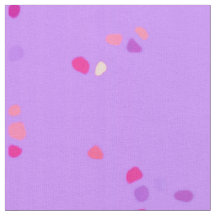 Polvo de estrella del purpurina de la tela