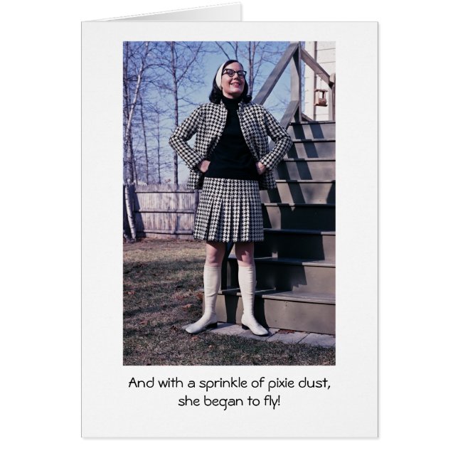 Polvo del duendecillo (Frente)