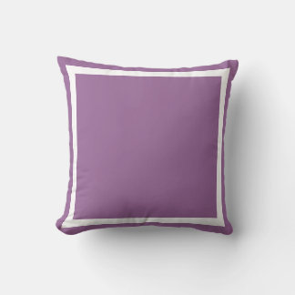 Polvo sólido suave almohada nítida violeta