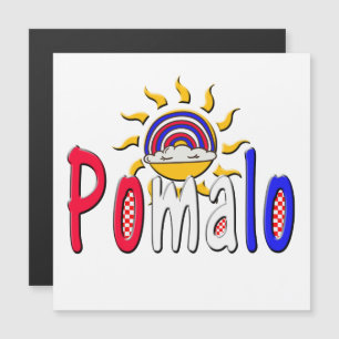 Pomalo - Relajación croata con sol y arcoiris