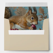 Pomegranato - Sobre para tarjeta 12.7 x 17.8 cm