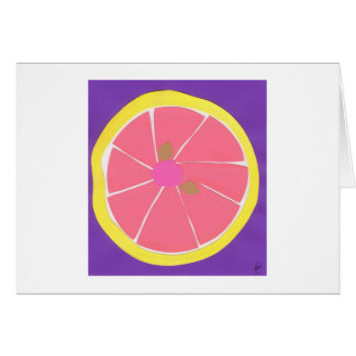 Pomelo rosado