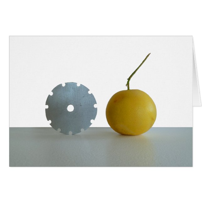 Pomelo y margo (Anverso (Horizontal))