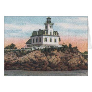 Pomham oscila el faro