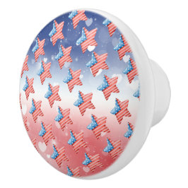 Pomo De Cerámica 4.ª perilla