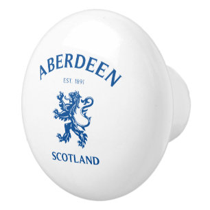 POMO DE CERÁMICA ABERDEEN