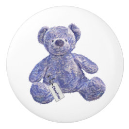 Pomo De Cerámica Abrazarme