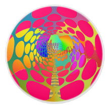 ABSTRACTO GEOMÉTRICO SURREAL