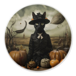 Pomo De Cerámica Acrylic Keychain