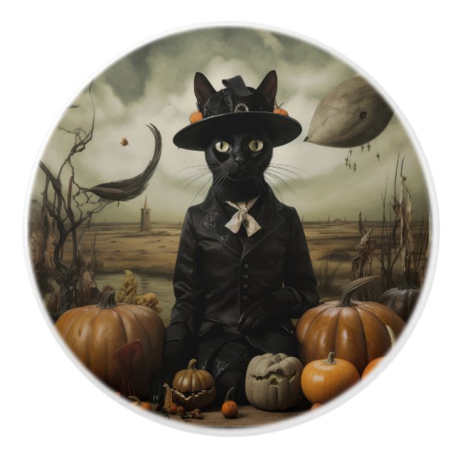 Pomo De Cerámica Acrylic Keychain (Anverso)