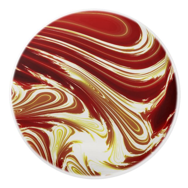 POMO DE CERÁMICA AGUA (Anverso)