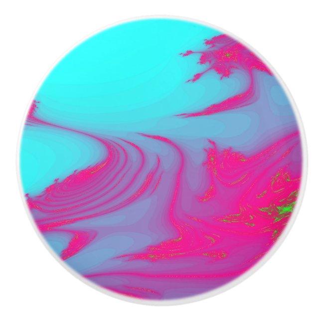 POMO DE CERÁMICA AGUA (Anverso)