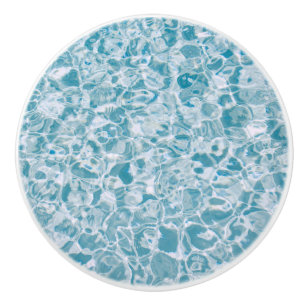 Pomo De Cerámica Agua de riego