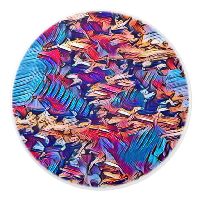 POMO DE CERÁMICA AGUA DE TRANSPORTE (Anverso)