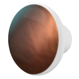 Pomo De Cerámica Añadir una pequeña extracción de gabinete con clas