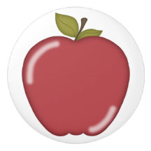 Apple rojo