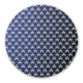 Pomo De Cerámica Arte egipcio reimaginado