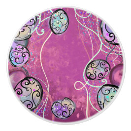 POMO DE CERÁMICA ARTE MÁS FÁCIL