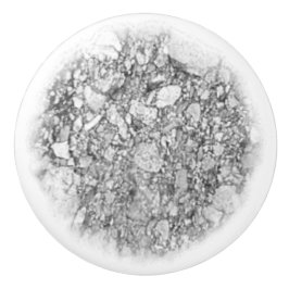 Pomo De Cerámica ARTE Y DISEÑO Extracción cerámica