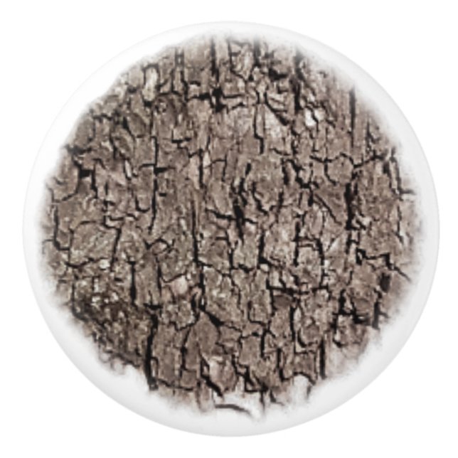 Pomo De Cerámica ARTE Y DISEÑO Extracción cerámica (Anverso)