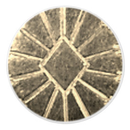 Pomo De Cerámica ARTE Y DISEÑO Extracción cerámica