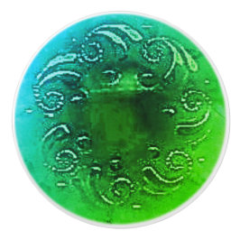 Pomo De Cerámica ARTE Y DISEÑO Extracción cerámica