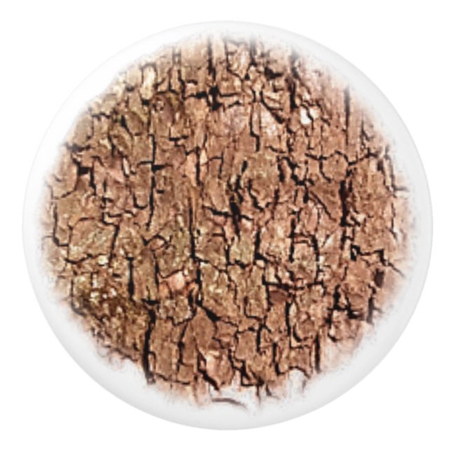 Pomo De Cerámica ARTE Y DISEÑO Extracción cerámica (Anverso)