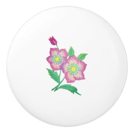 Pomo De Cerámica ARTE Y DISEÑO Extracción cerámica