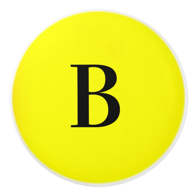 Pomo De Cerámica B Extracción cerámica inicial (Anverso)