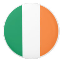 Bandera de Irlanda