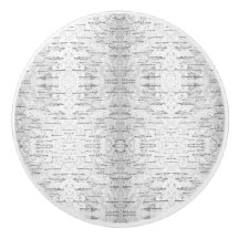 Blanco, como en Birch Bark Photo