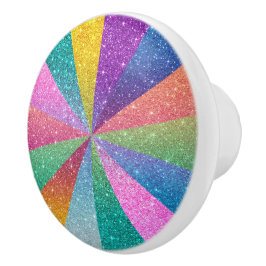 Pomo De Cerámica Bling Me Up Ceramic Knobs