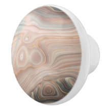 BlueGreen Gray PurpleRed Pink Ceramic Drawer