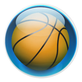 Pomo De Cerámica Bolsas de cajón de básquetbol deportivas