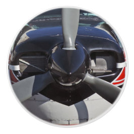 Pomo De Cerámica Botón de cerámica C210