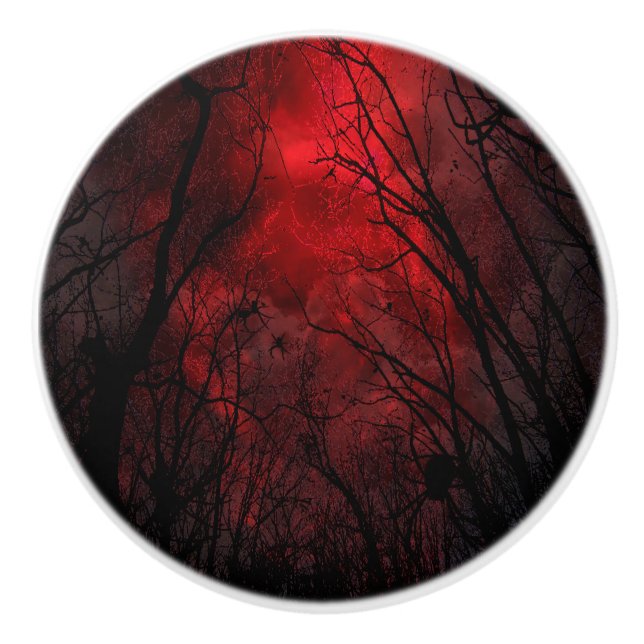 Pomo De Cerámica Botón de cerámica nuevos 2 (Anverso)