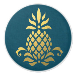 Pomo De Cerámica Cajas de drenaje de piña - SRF