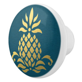 Pomo De Cerámica Cajas de drenaje de piña - SRF