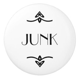 POMO DE CERÁMICA CAJÓN DE LOS DESPERDICIOS