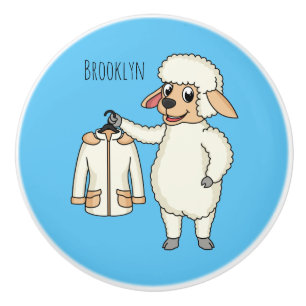 Pomo De Cerámica Camisetas cortas con personalizado de chaqueta